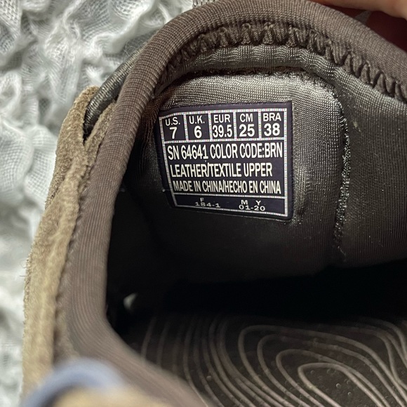 🆑🎉LAST CHANCE!!🎉 Mens Skechers Slip on Sandals - Picture 8 of 9